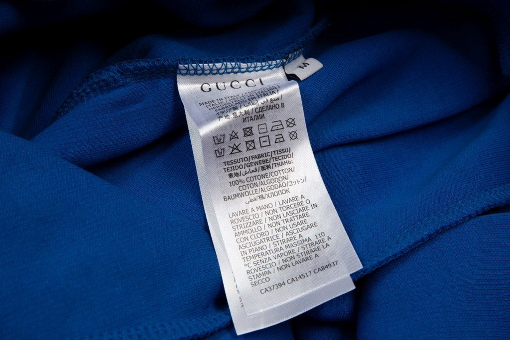 Gucc* shorts